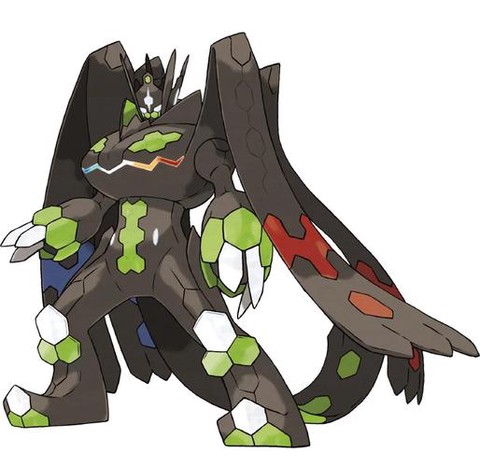 什么是galar宝可梦