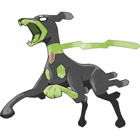 什么是galar宝可梦[图1]