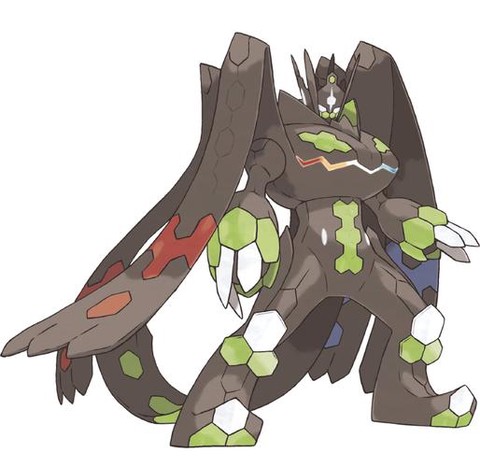 什么是galar宝可梦[图2]