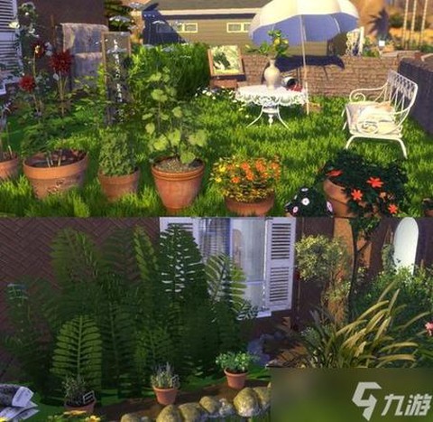 模拟人生4怎么种植[图2]