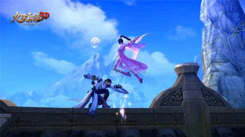 九阴真经贪心人贩怎么玩[图2]