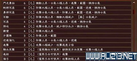三国志13训练有什么用[图1]