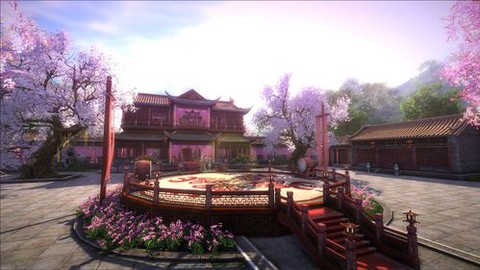 九阴真经快活岛怎么玩