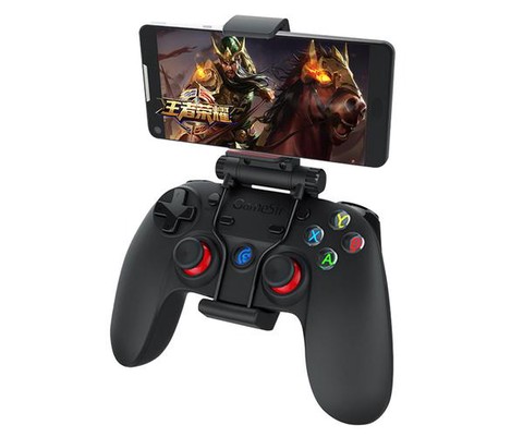 龙之谷手游什么手柄