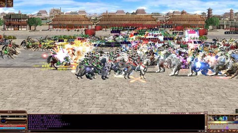 三国群英传士气怎么办