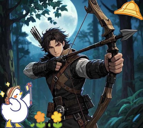 狼人杀猎人是什么角色[图1]