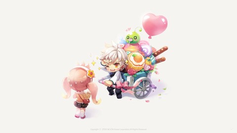 冒险岛2答题怎么进[图1]