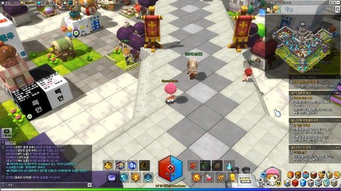 冒险岛2答题怎么进[图2]