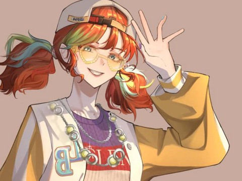 第五人格涂鸦有什么