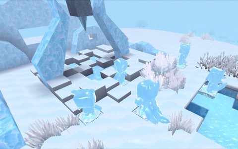 迷你世界雪有什么用[图1]