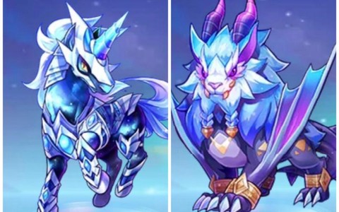 天天酷跑夜龙马怎么样