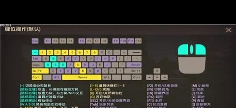 迷你世界生存怎么弄