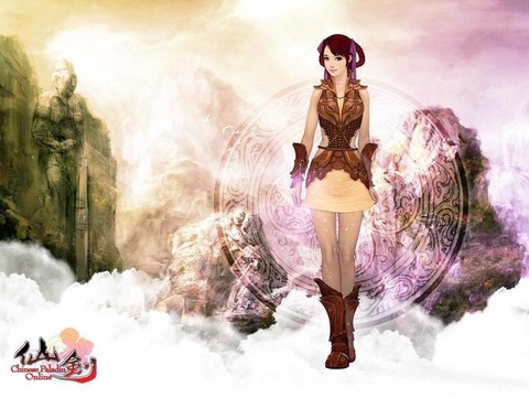 仙剑奇侠传ol什么职业[图1]