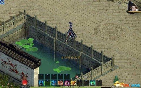 金庸群侠传镖局怎么去