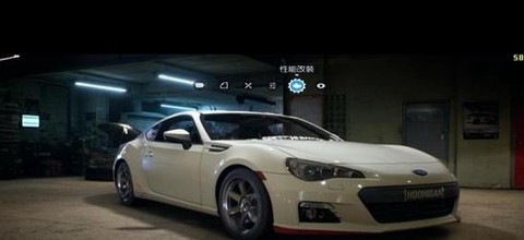 极品飞车19怎么维修[图1]