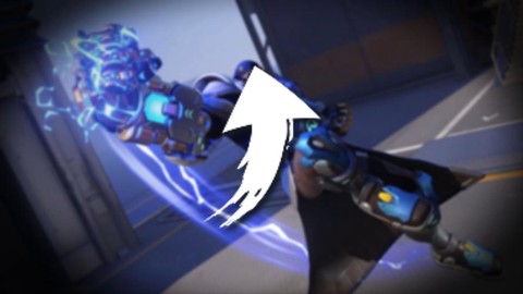 守望先锋怎么用拳头[图2]