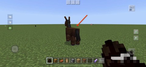 我的世界骡子怎么繁殖[图2]