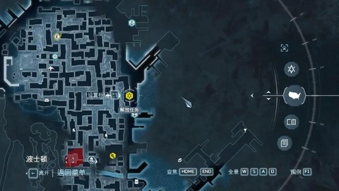 刺客信条3怎么安装