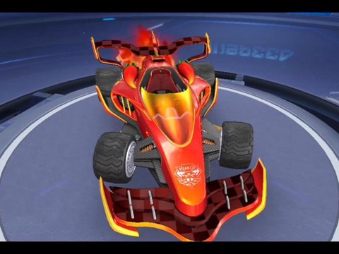 qq飞车a车什么好[图2]