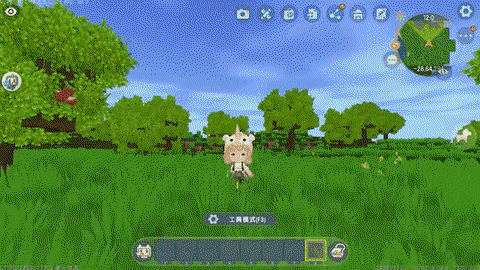 迷你世界在什么地方[图1]