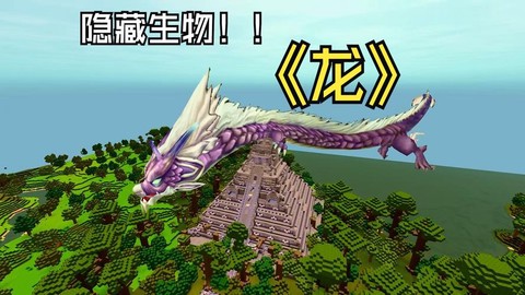迷你世界石化龙吃什么