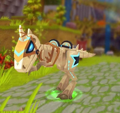 迷你世界石化龙吃什么[图2]