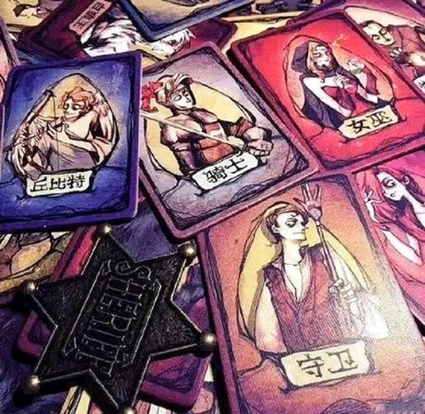 狼人杀什么板子好玩[图1]