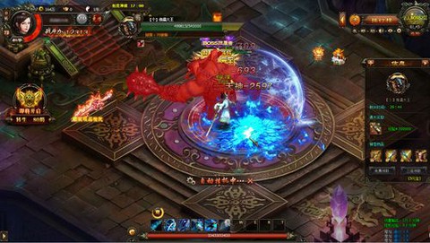 英魂之刃血饮是什么