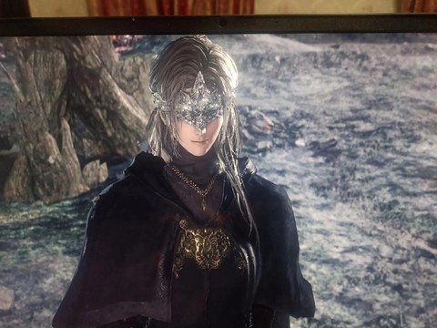 黑魂3怎么挂机刷魂[图1]