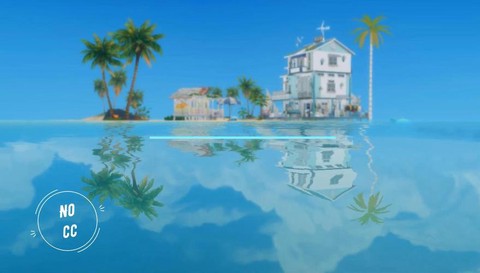 模拟人生4泳池怎么建