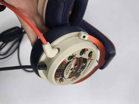 玩绝地求生用什么耳麦[图2]