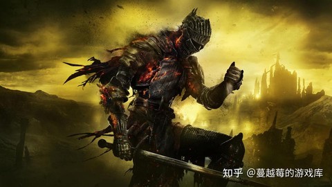 如何评价黑暗之魂3[图1]