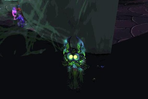 魔兽世界名字怎么打空格[图2]