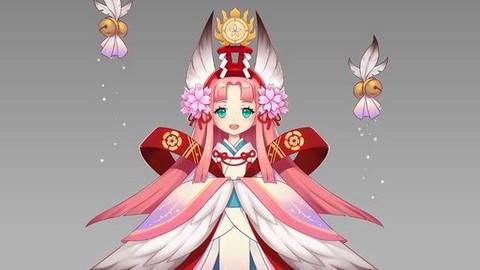 阴阳师翅膀幼女是什么