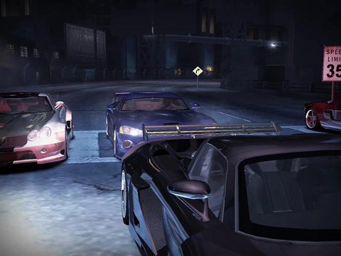 极品飞车10怎么安装