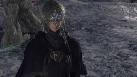 黑暗之魂3隐身怎么学[图1]