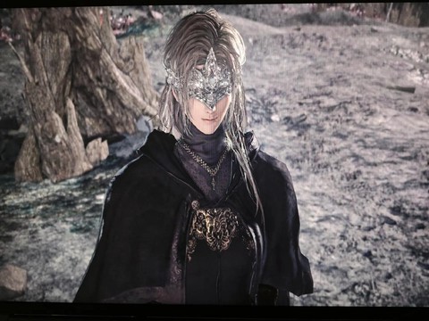 黑暗之魂3隐身怎么学[图2]