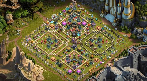 部落冲突什么时候改版[图2]